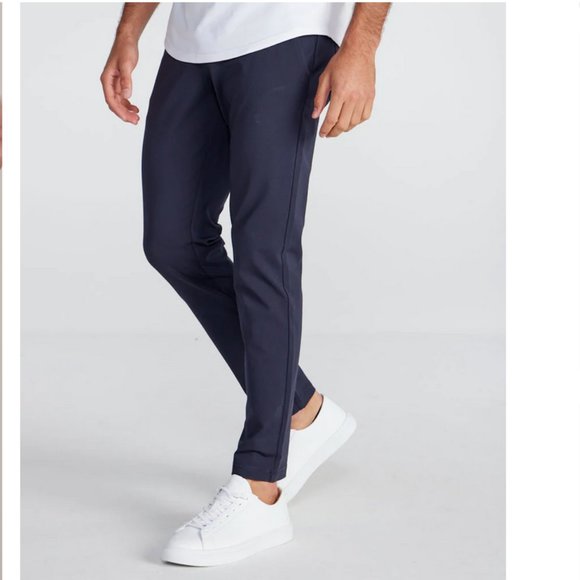 BYLT Basics Pants Bylt Basics Everyday Pant 2 Slim Fit Poshmark